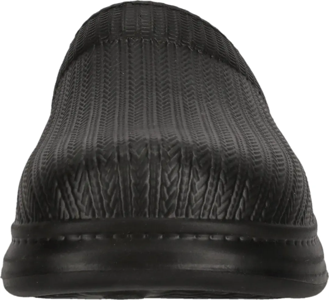 ENDURANCE Lendo Teenslipper 42/43 - Zwart