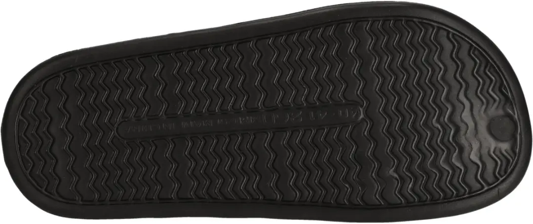 ENDURANCE Lendo Teenslipper 42/43 - Zwart