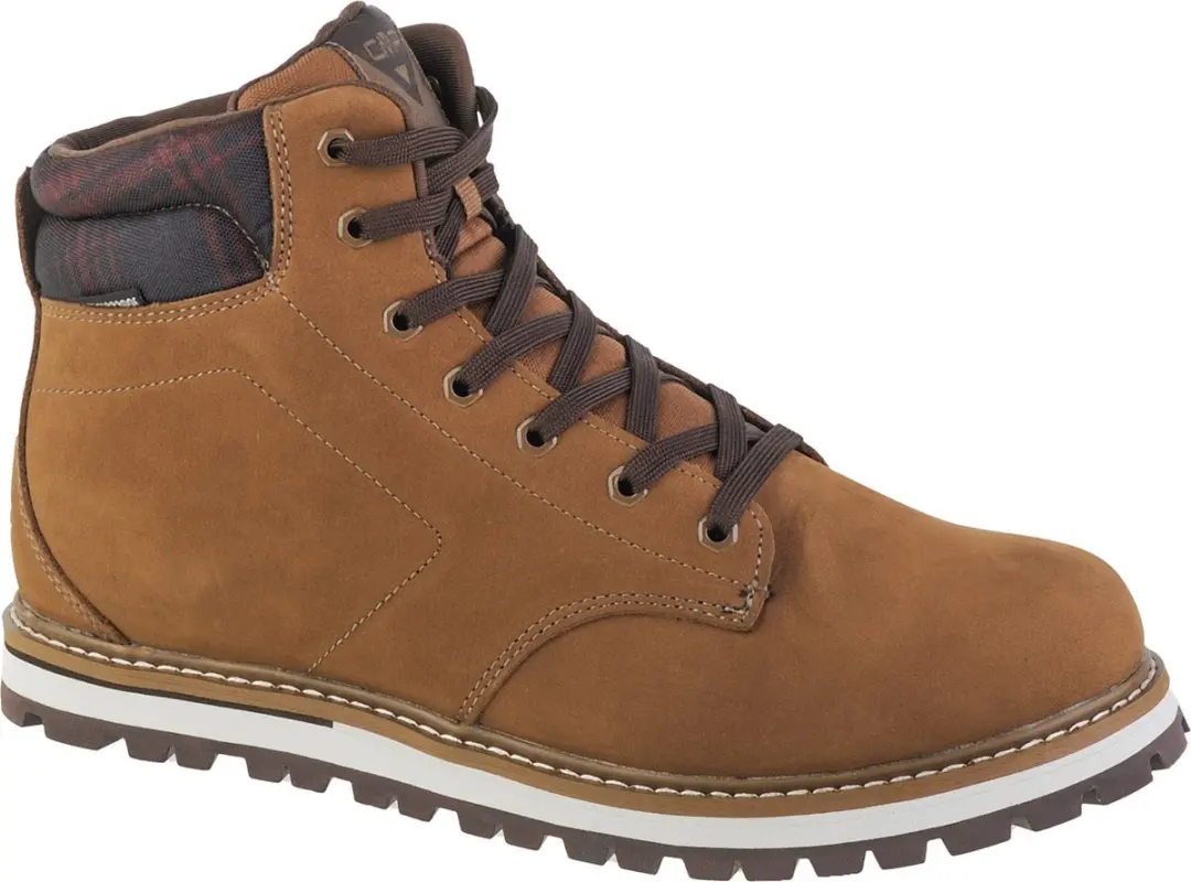 CMP Dorado WP, Mannen, Bruin, Trappers, maat: 41