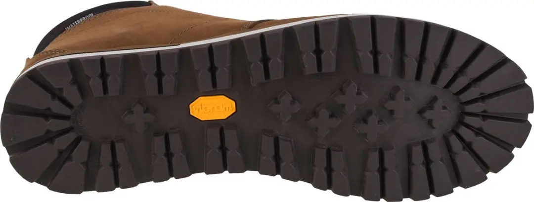 CMP Dorado WP Trappers 41 - Bruin