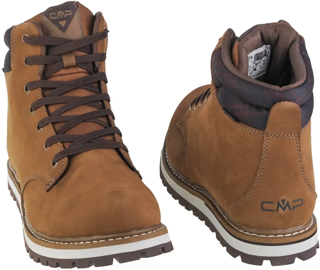 CMP Dorado WP Trappers 41 - Bruin