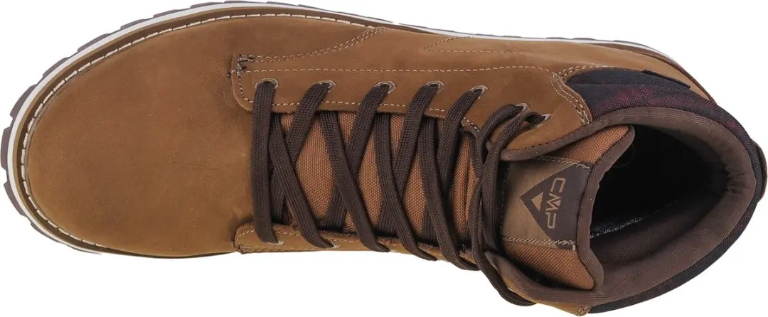 CMP Dorado WP Trappers 41 - Bruin