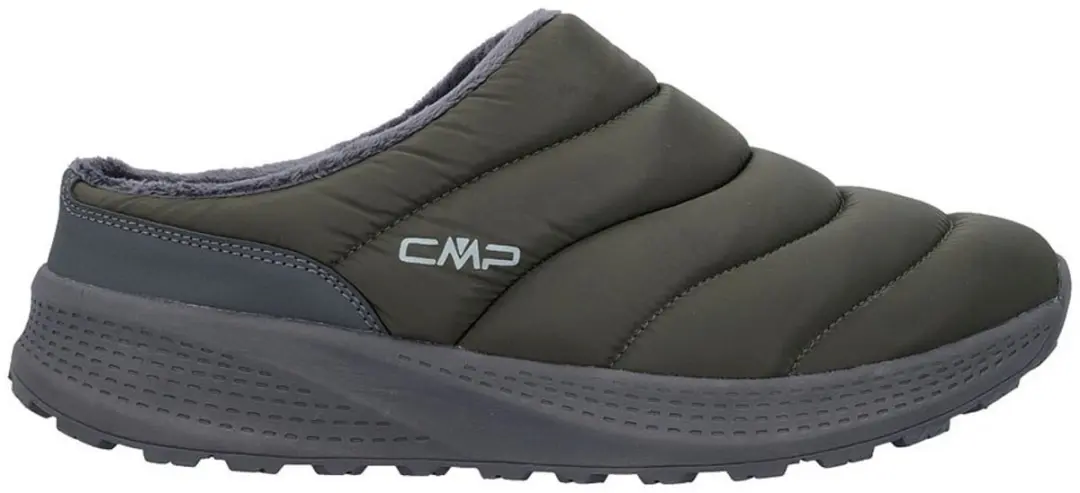 CMP Hertys Slipper Pantoffels - Military - EU 44
