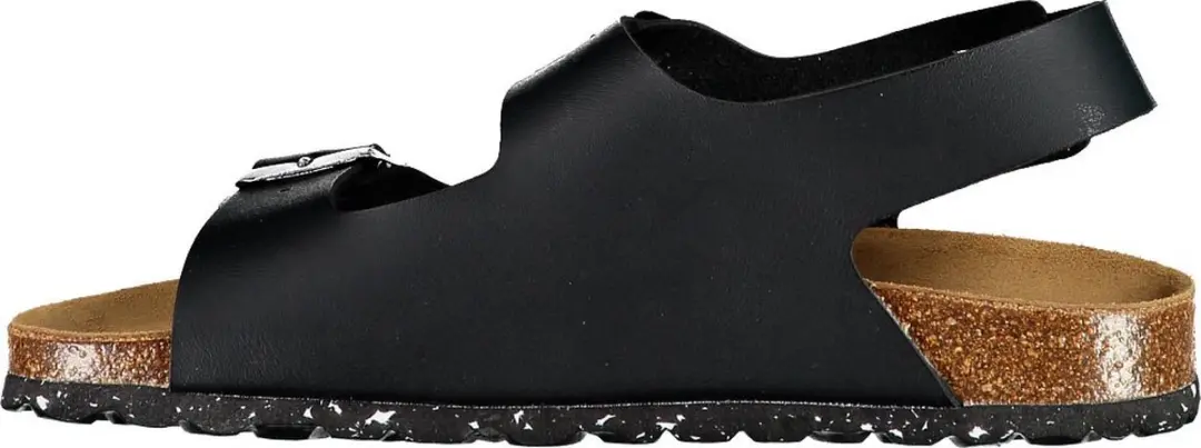 CMP 3Q91026 Eco Keidha-sandalen - Zwart
