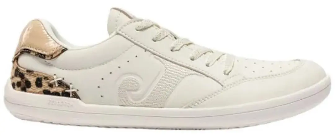 Joma Calpe Barefoot Schoenen Beige EU 42 Vrouw