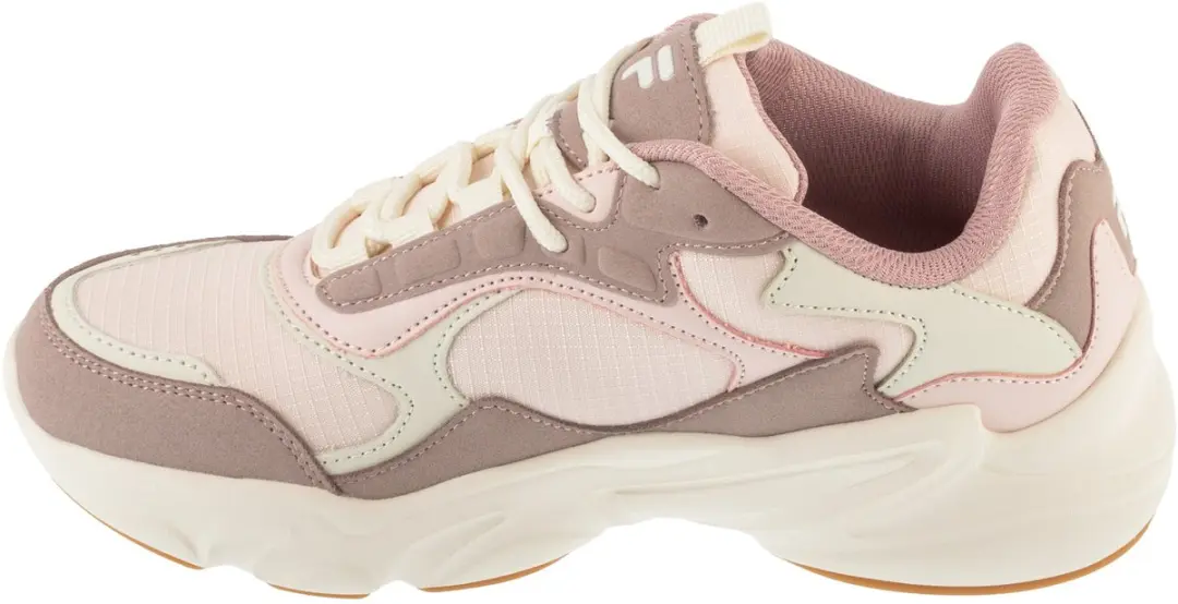 Fila Collene CB Wmn FFW0046-43262 Sneakers - Roze - afbeelding 2 van 5