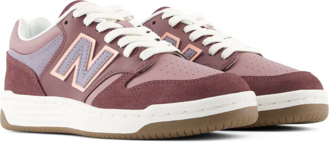New Balance BB480 Unisex Sneakers