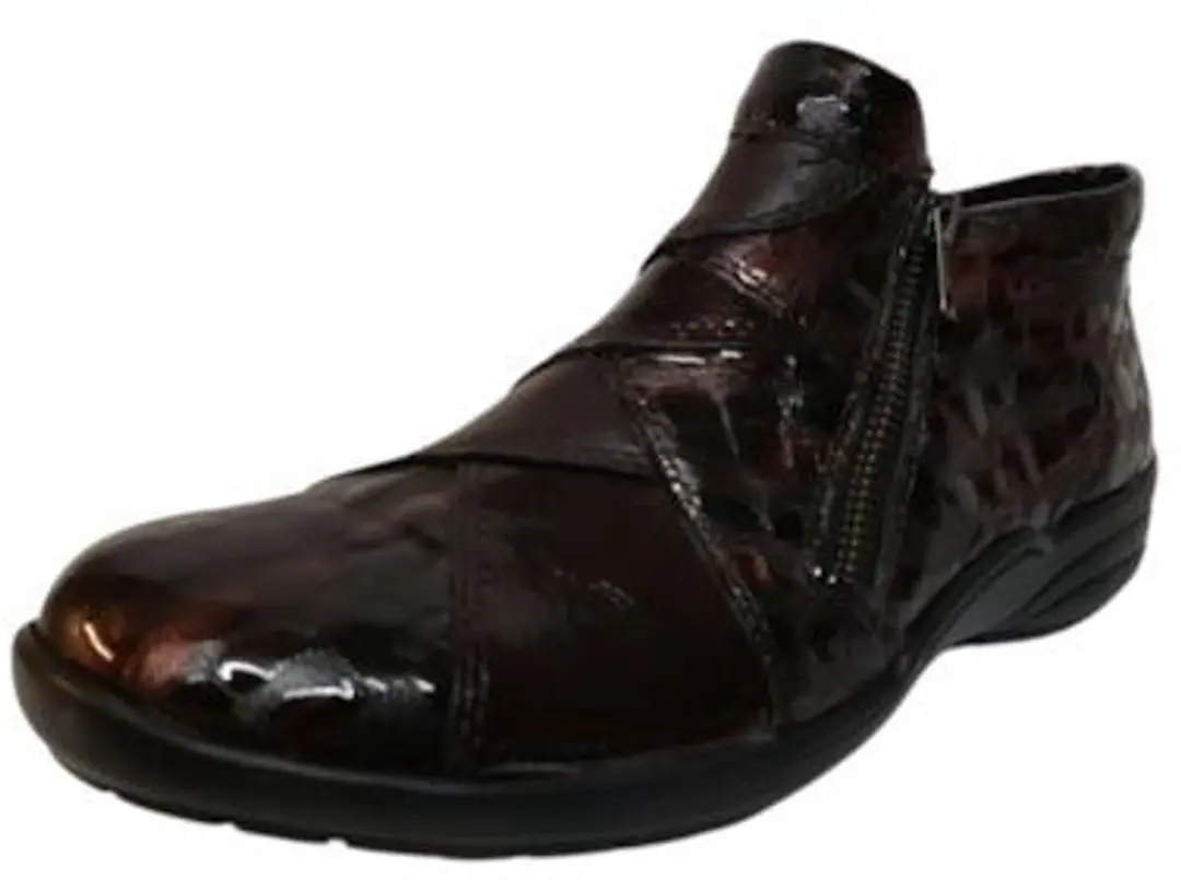 Remonte Dames Enkelboot R7674-25