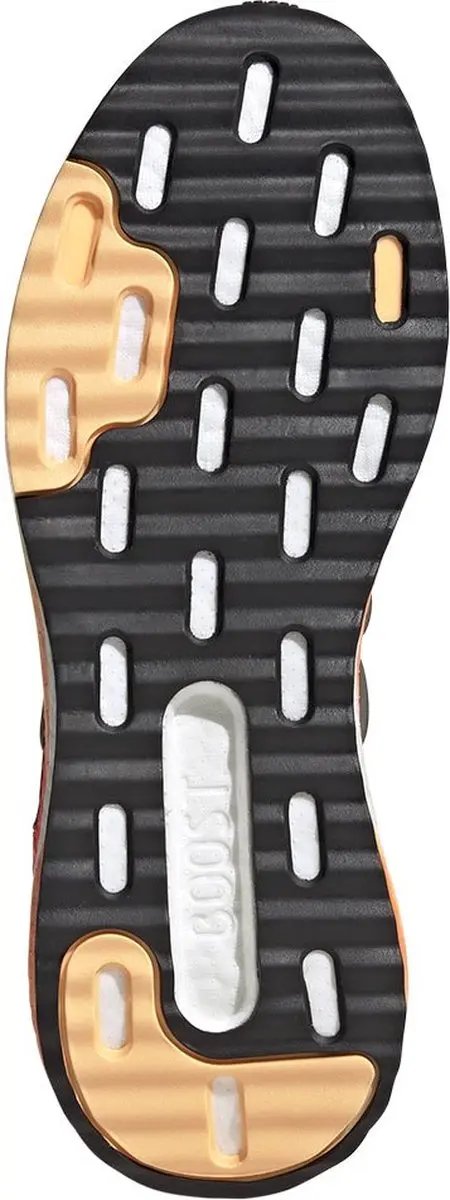 Adidas X_plrboost Schoenen - Grijs - EU 45 1/3
