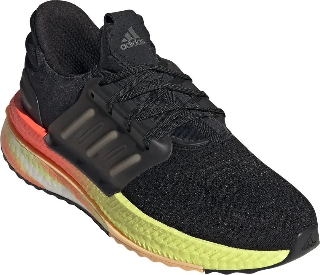 Adidas X_plrboost Schoenen - Grijs - EU 45 1/3