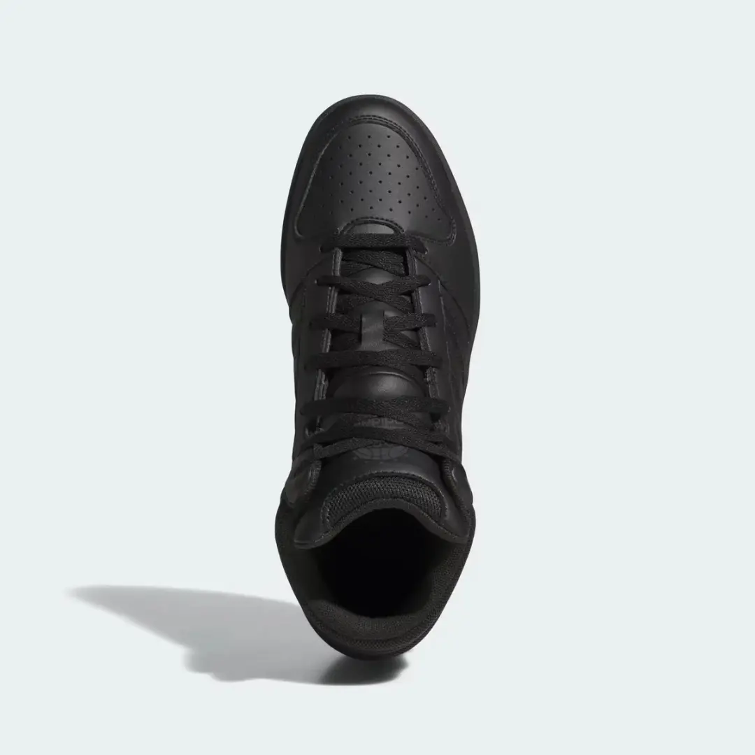 adidas Hoops Classic ONQ40 Trainers - 42 2/3 - afbeelding 3 van 6
