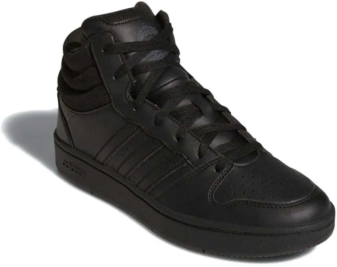 adidas Hoops Classic ONQ40 Trainers - 42 2/3 - afbeelding 2 van 6