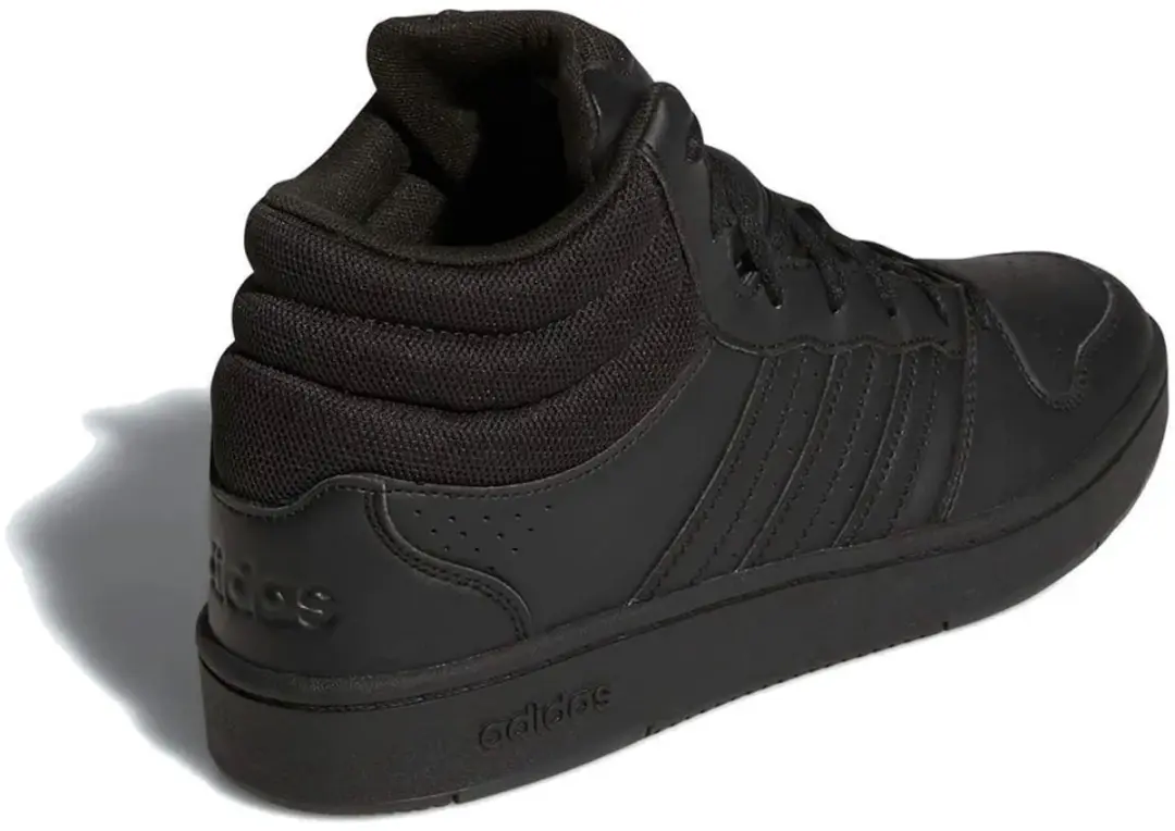 adidas Hoops Classic ONQ40 Trainers - 42 2/3 - afbeelding 4 van 6