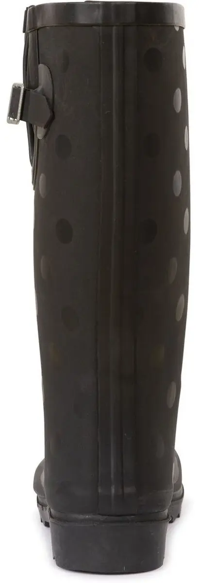 Trespass Elena Damesrubberlaarzen - Polka Dot - Maat 37