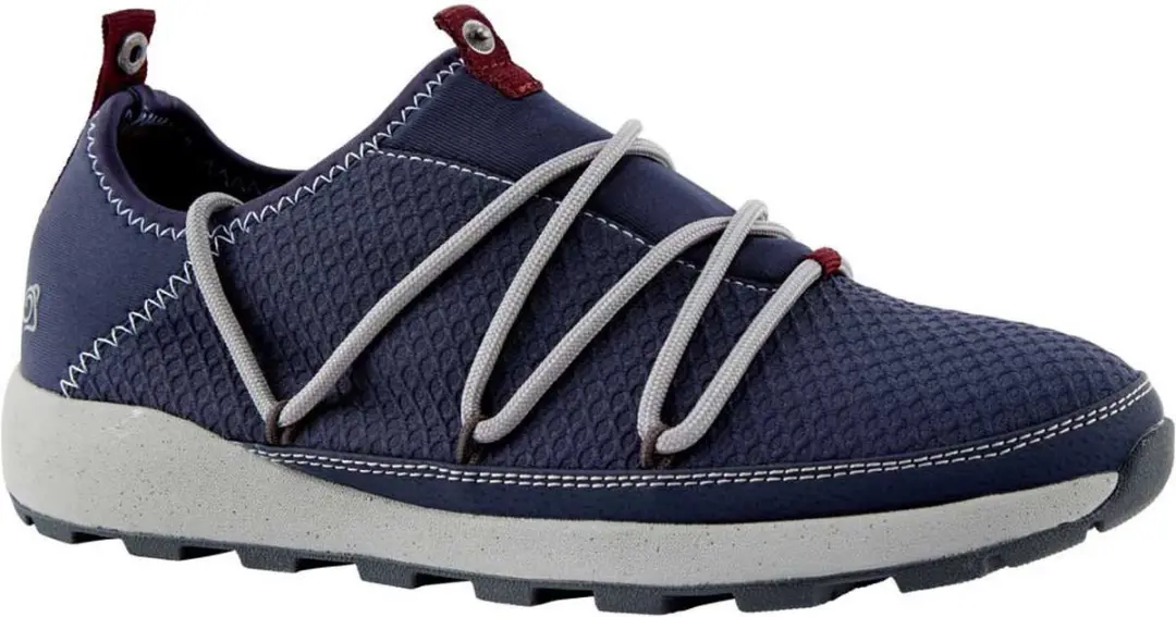 Craghoppers Locke Pack Sandalen Blauw EU 36 Vrouw