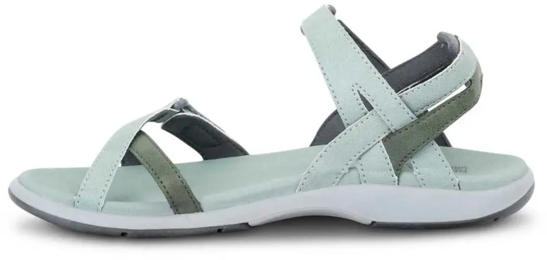 Regatta Santa Cruz Hiking Sandalen - 39 - Groen