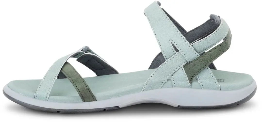 Regatta Santa Cruz Hiking Sandalen - 39 - Groen