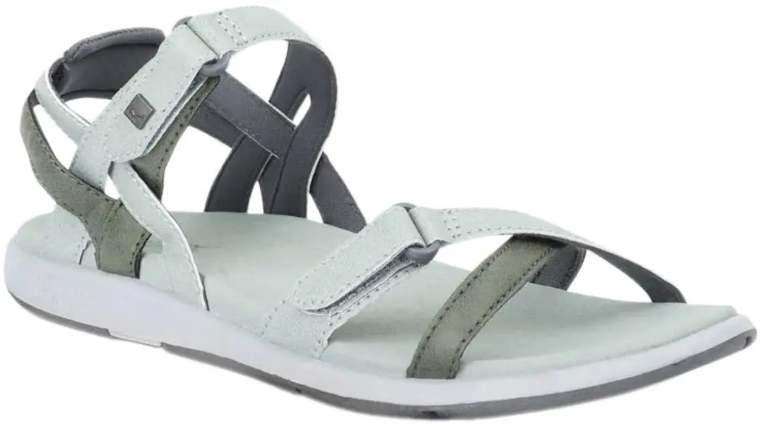 Regatta Santa Cruz Hiking Sandalen - 39 - Groen