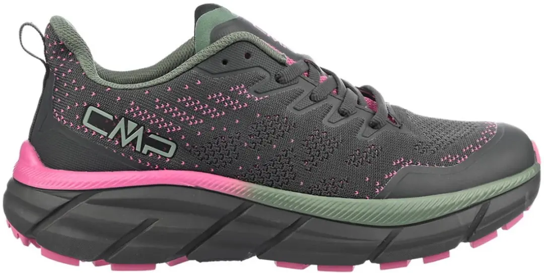 CMP Schoenen Dames Rahmsy 3Q6587645UT