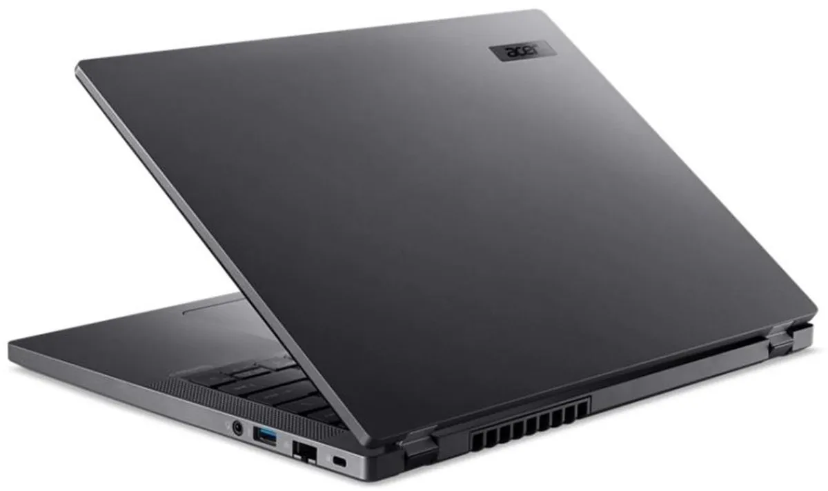 Acer TravelMate P4 14 FHD i7-1355U - 16GB 512GB SSD - Slate Blue