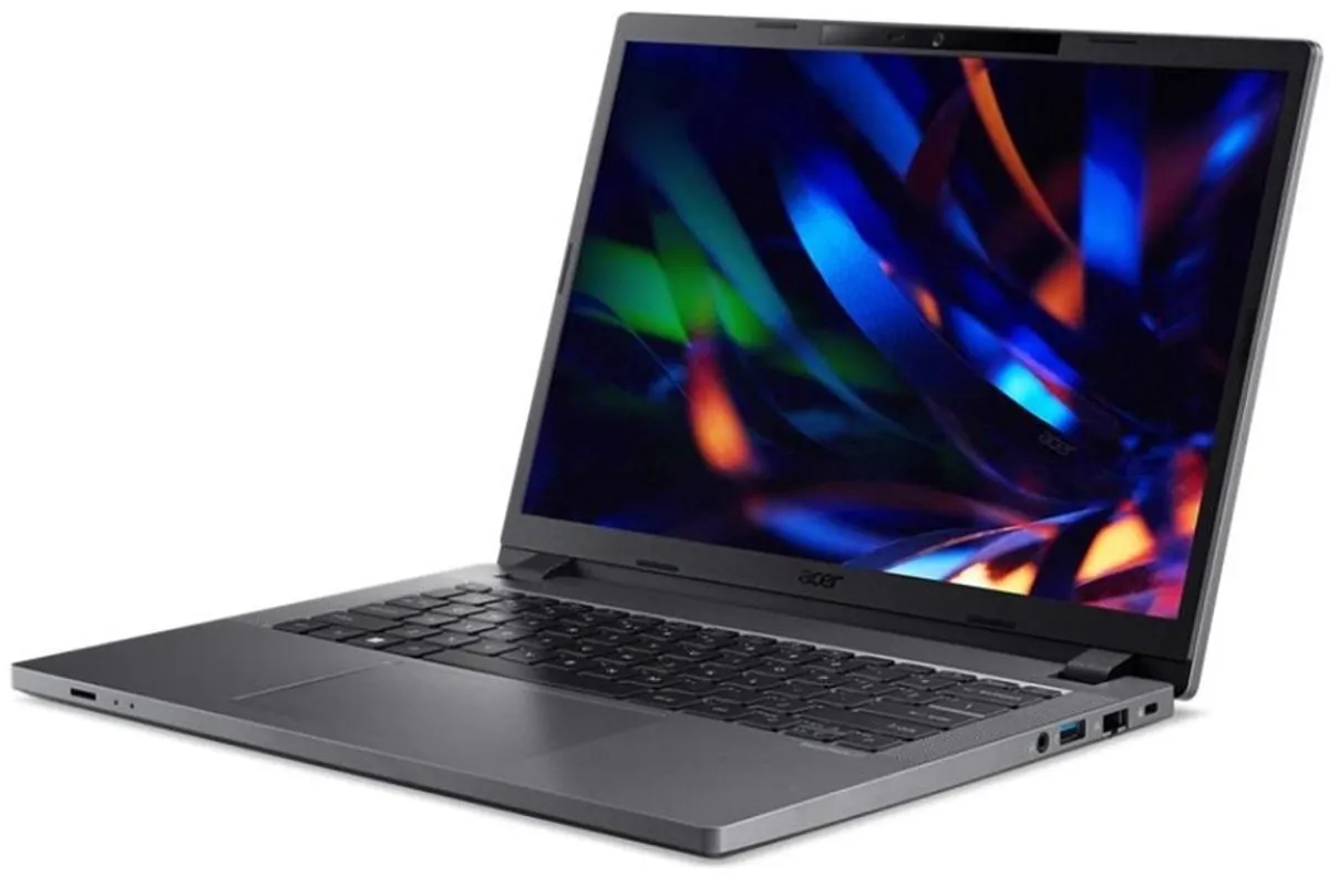 Acer TravelMate P4 14 FHD i7-1355U