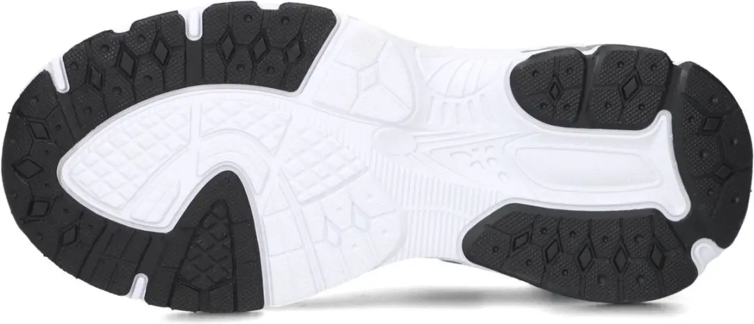 Hip H1660 Sneakers - Wit - Maat 40 - afbeelding 6 van 6
