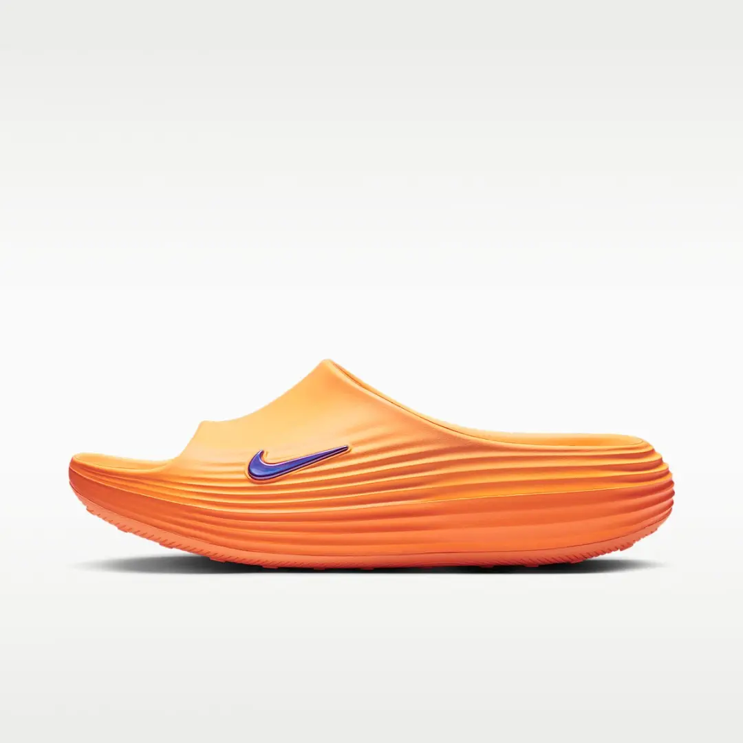 Nike ReactX Rejuven8 Slide