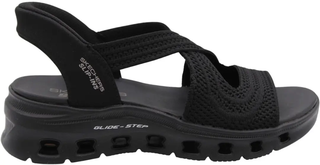 Skechers Schoenen - Vrouwen - Maat 40 - Zwart - afbeelding 4 van 5