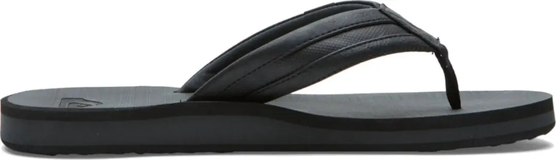 Quiksilver Carver Squish Heren Teenslipper Aqyl100886-kvj3