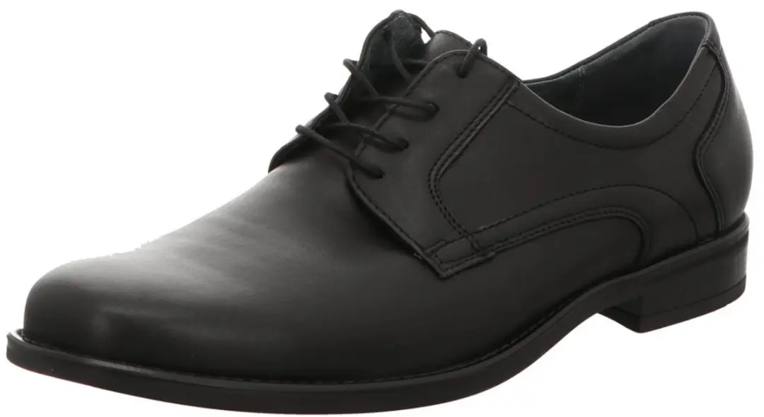 Waldläufer Veterschoenen