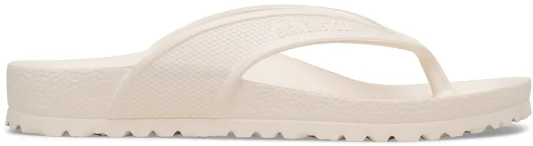 Birkenstock Honolulu EVA Crème Normaal Voetbed Dames Slipper