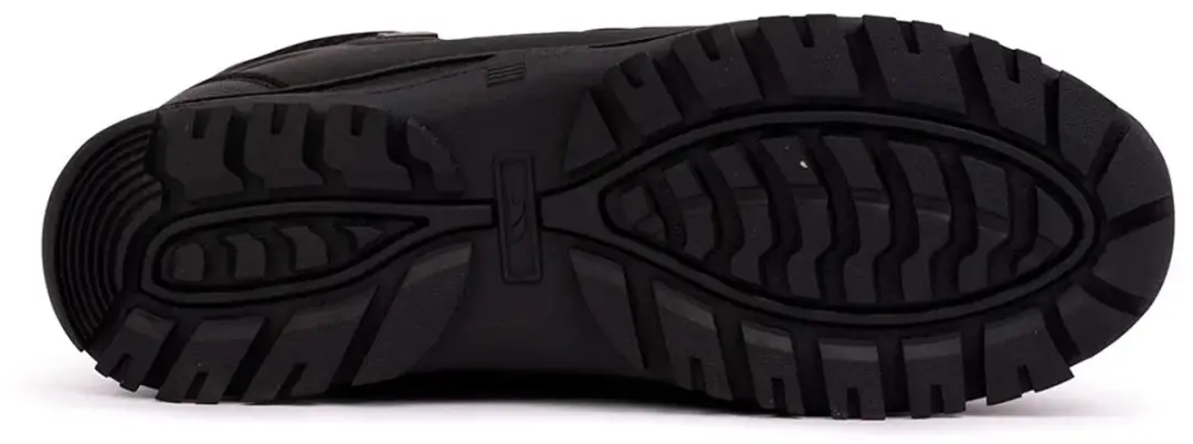 Trespass Finley Wandelschoen 40 - Black/Blue