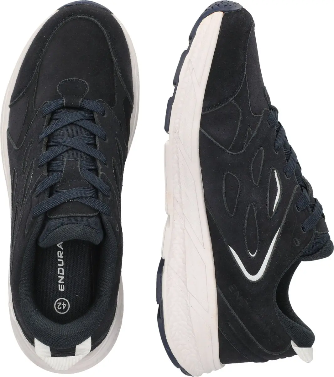 ENDURANCE Sneaker Bryce - 45 - Blauw