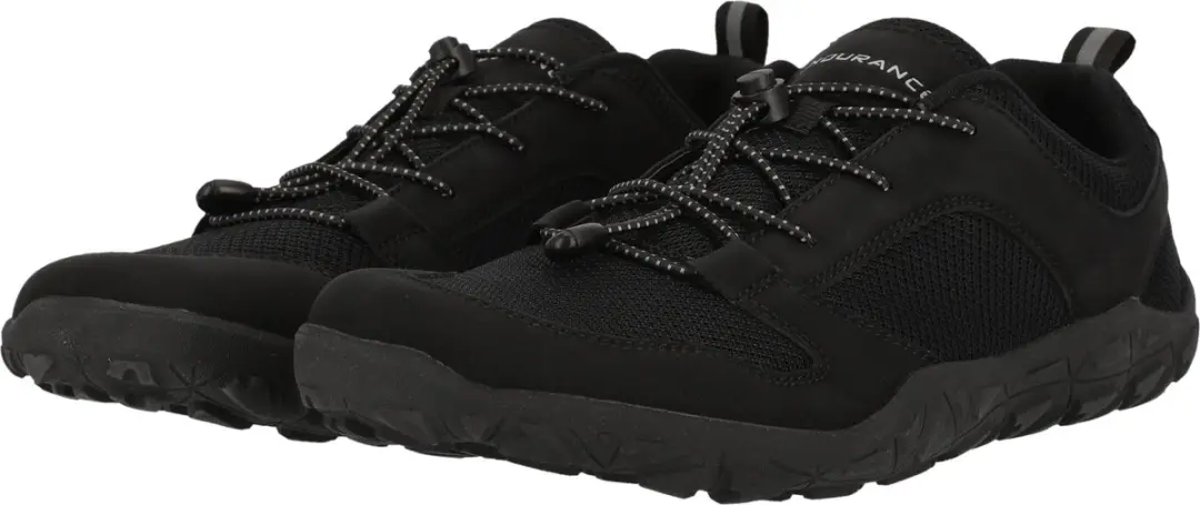 ENDURANCE Kendy Sneaker 42 - Zwart