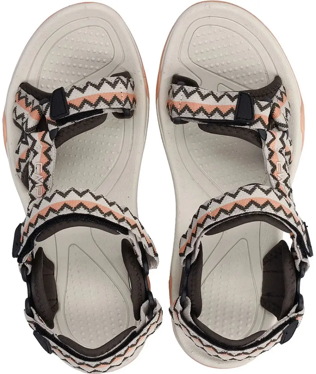 CMP Hamal 38Q9956 Sandalen - Grijs EU 41