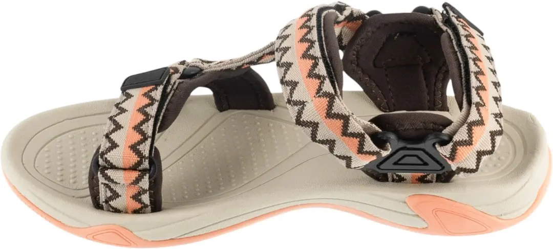 CMP Hamal 38Q9956 Sandalen - Grijs EU 41