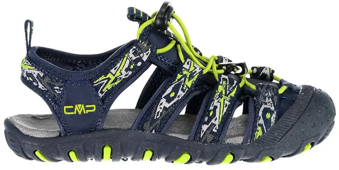 CMP Sahiph 30Q9524 Sandalen - Kinderen - EU 33 - Blauw