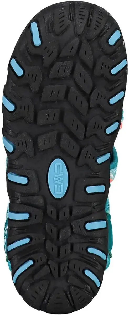 CMP Sahiph 30Q9524 Sandalen - Kinderen - EU 33 - Blauw