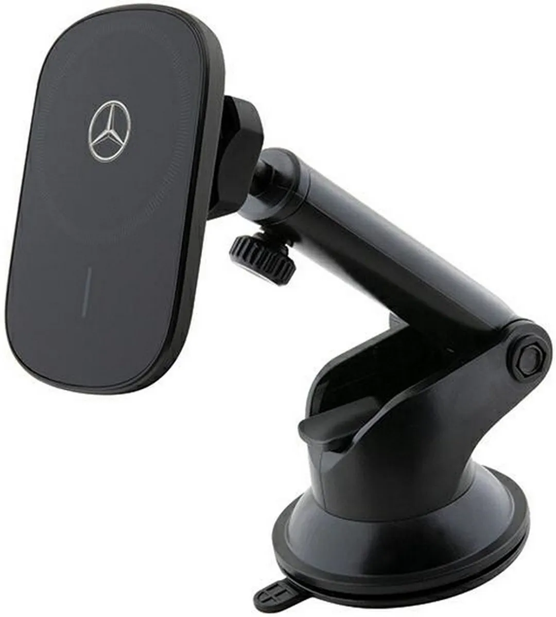 Mercedes-Benz Silver Stars MagSafe Autohouder
