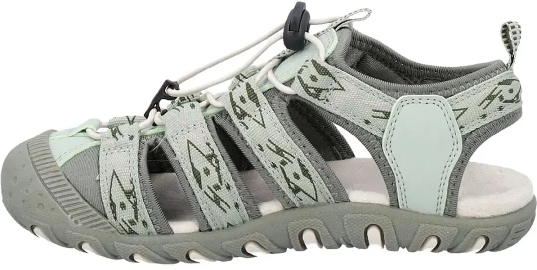 CMP Sahiph Sandalen 30Q9524J - EU 40 - Pistacchio