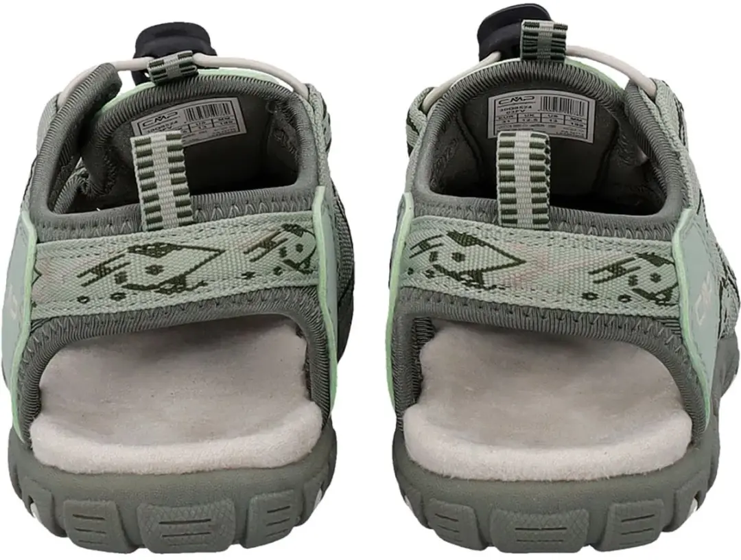 CMP Sahiph Sandalen 30Q9524J - EU 40 - Pistacchio