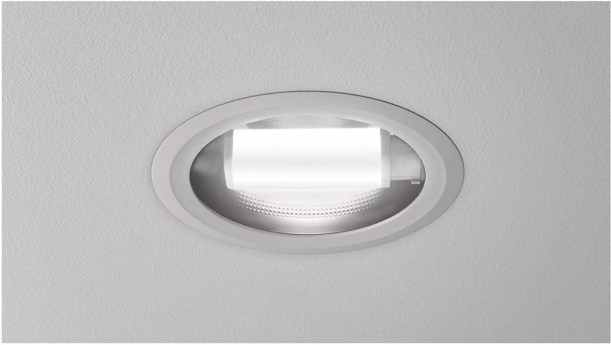 Philips CorePro PL-C LED 5.5W 660lm - Koel wit