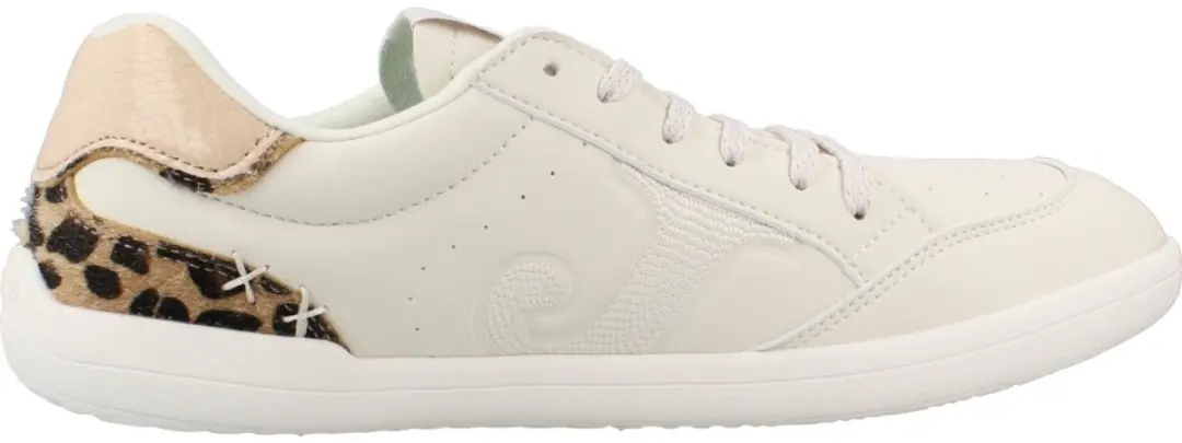 Joma Calpe Barefoot Schoenen Beige EU 39 Vrouw