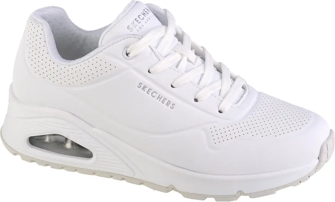Skechers Uno-Stand on Air 73690-W Sneakers