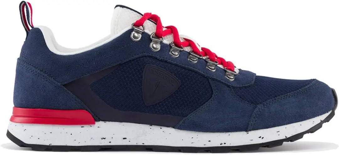 Rossignol Heritage Gt Schoenen Blauw EU 43 Man