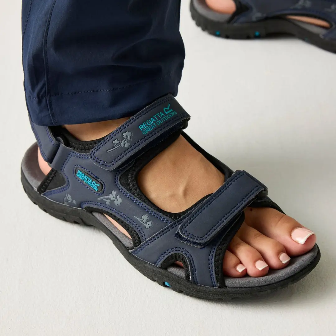 Regatta Haris Hiking Sandalen