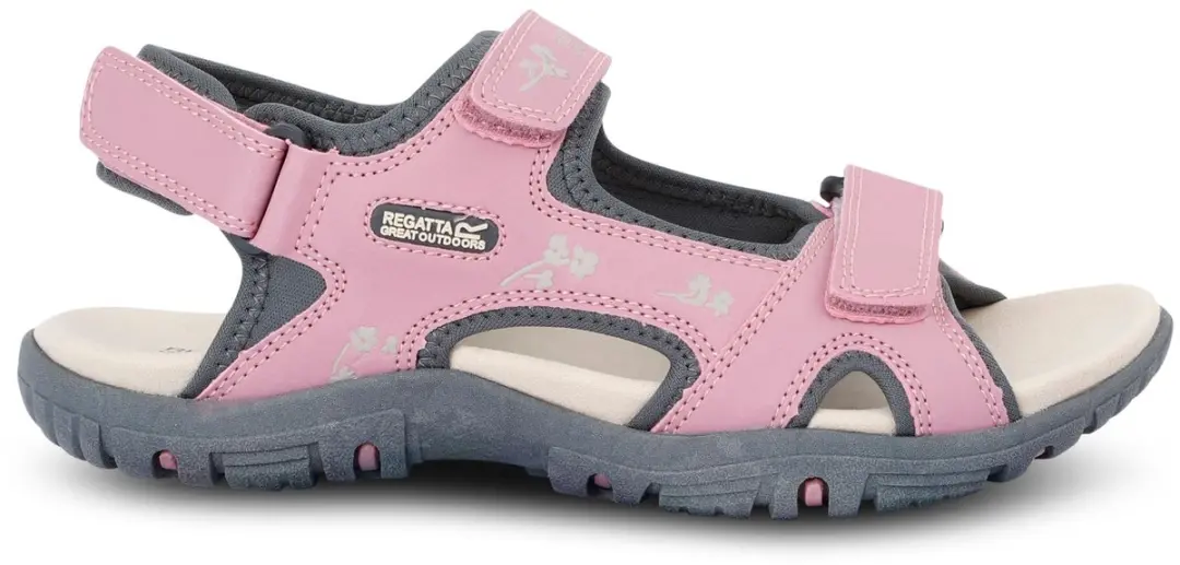 Regatta Haris Hiking Sandalen - Blauw