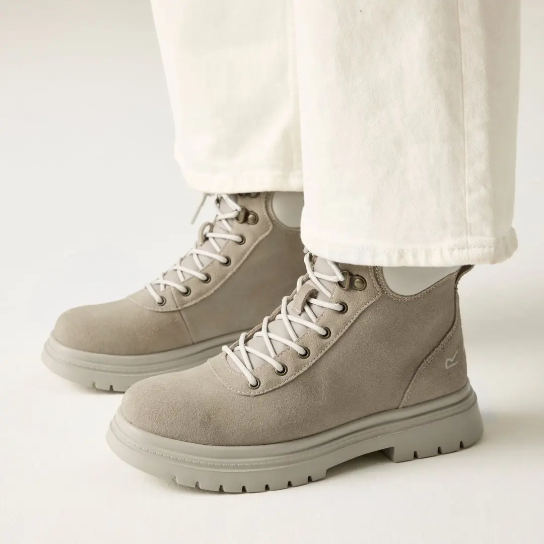 Regatta Whinton Laarzen - 42 - Beige
