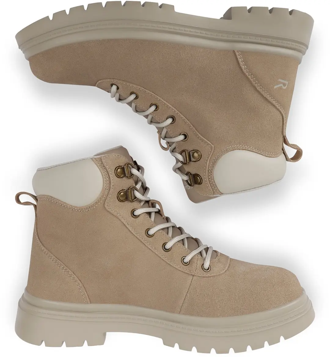 Regatta Whinton Laarzen - 42 - Beige