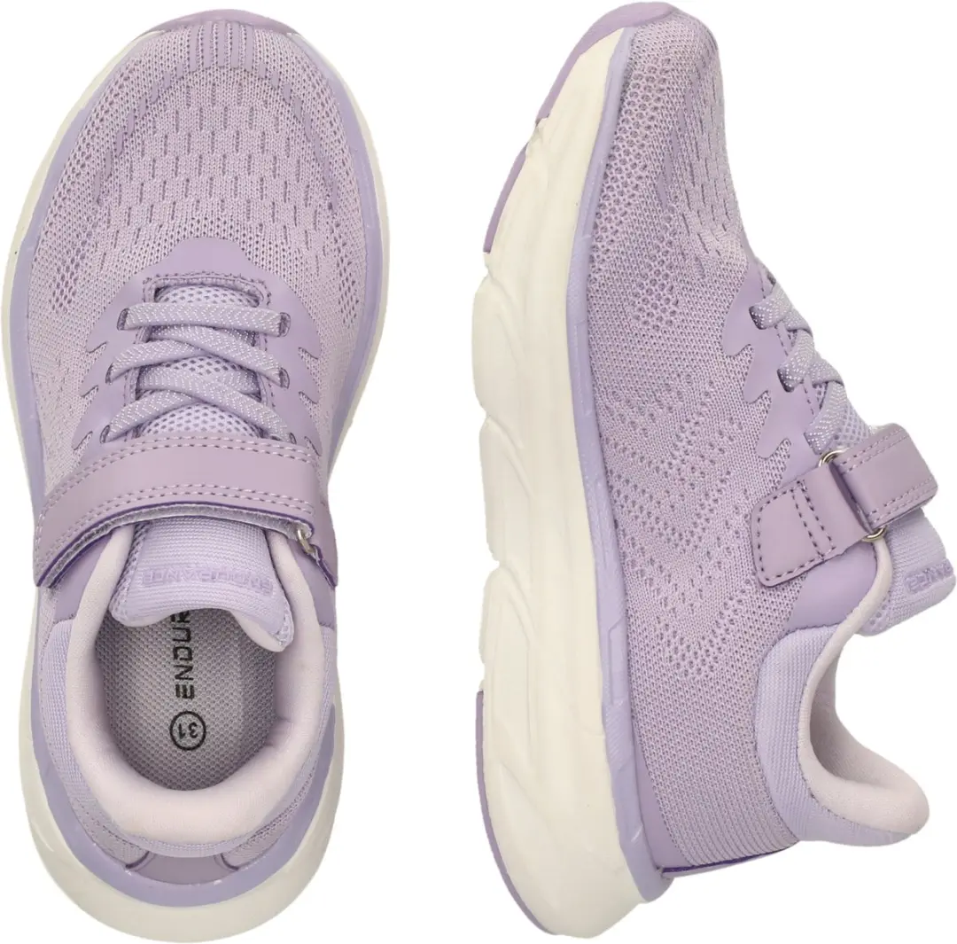 ENDURANCE Masako Sneakers 36 - Lila